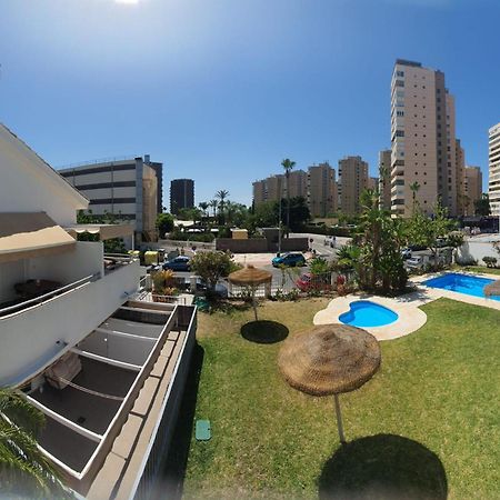 Apartamento Duplex Vistalmar Torremolinos Exterior photo