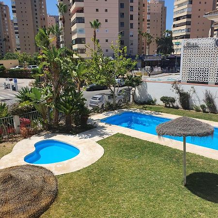 Apartamento Duplex Vistalmar Torremolinos Exterior photo