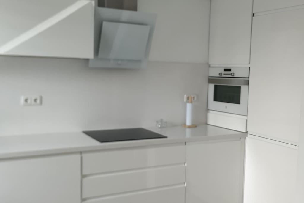 Apartamento Duplex Vistalmar Torremolinos Exterior photo