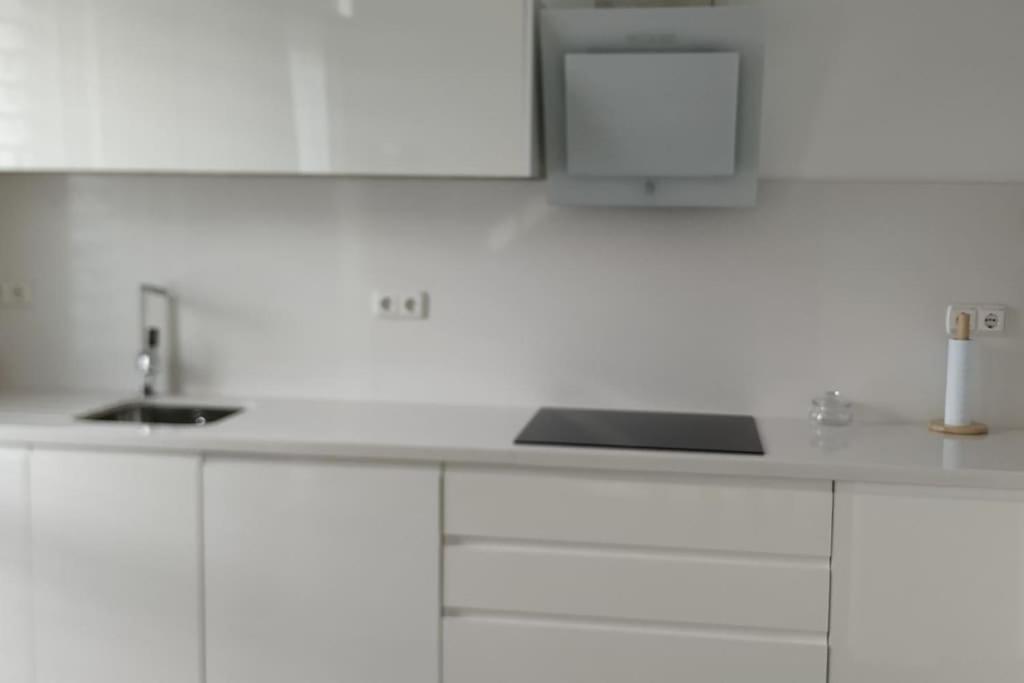 Apartamento Duplex Vistalmar Torremolinos Exterior photo