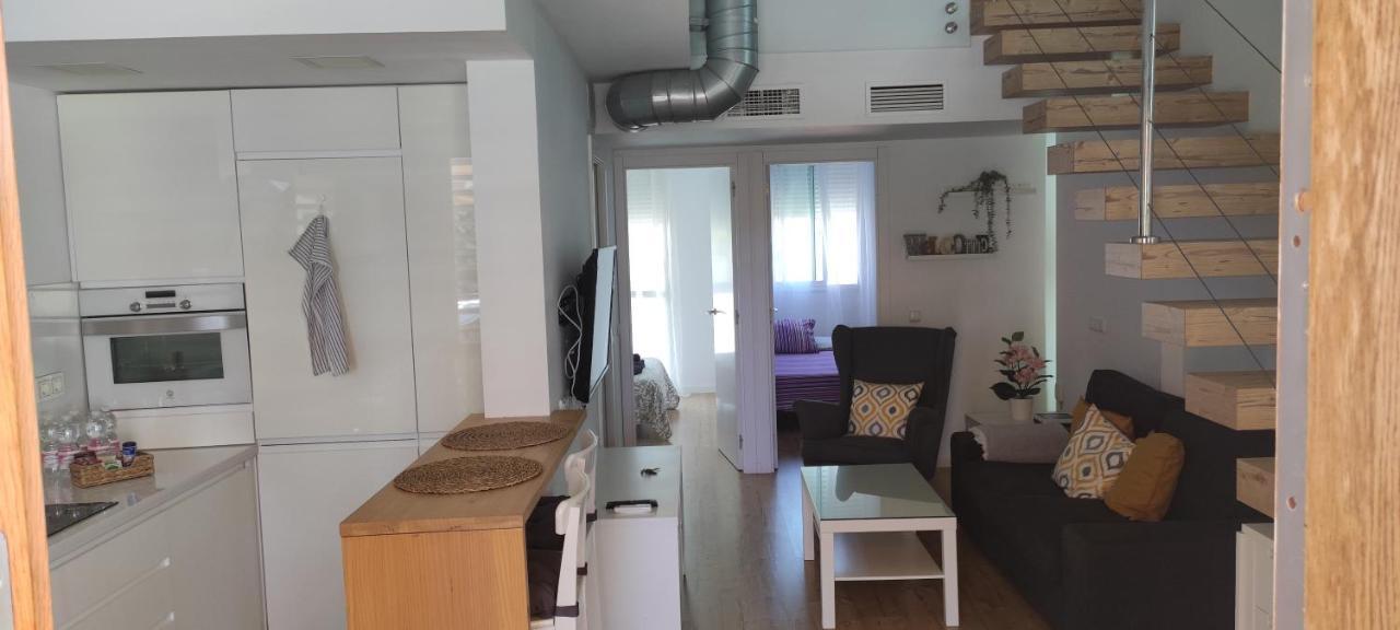 Apartamento Duplex Vistalmar Torremolinos Exterior photo